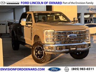 2026 Ford F-350 King Ranch Truck Crew Cab