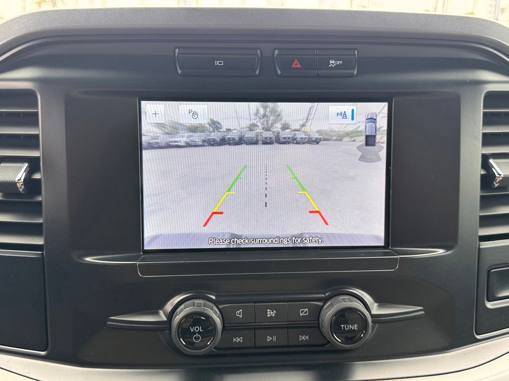 2023 Ford F-150 XLT - Photo 27