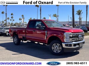 2025 Ford F-350 XLT Truck Super Cab