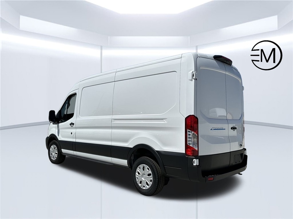 2023 Ford E-Transit 350