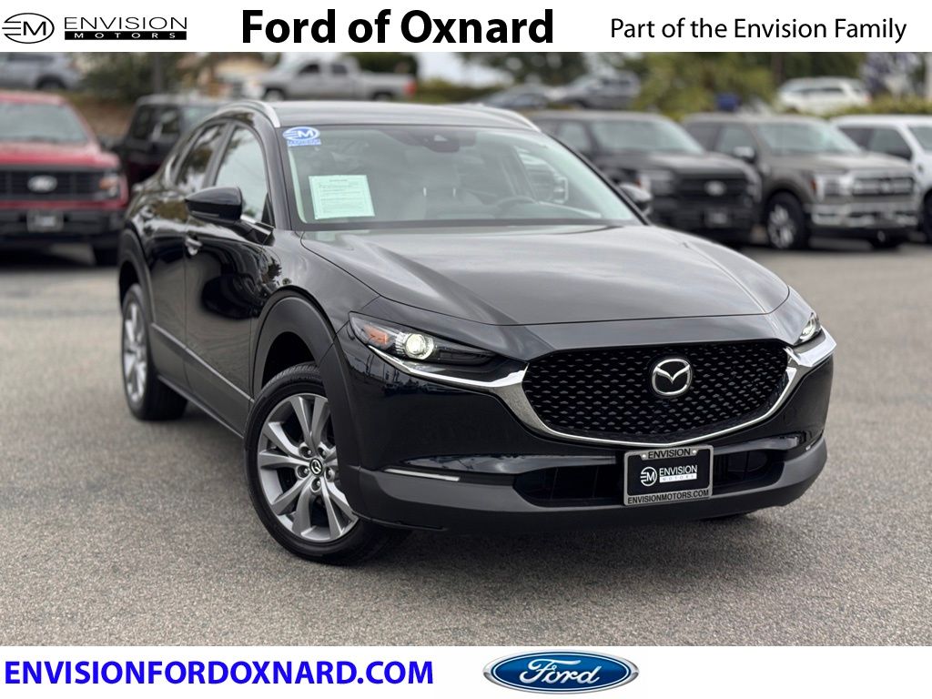 2023 Mazda CX-30 Preferred AWD's photo