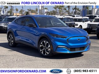 2025 Ford Mustang Mach-E Select CROSSOVERS