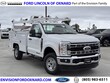 Ford F-350 Chassis