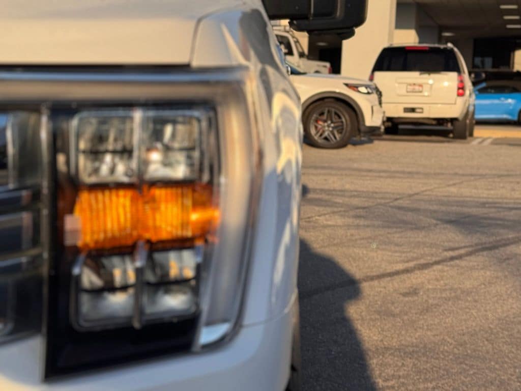 2022 Ford F-150 photo 3