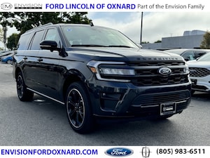 2024 Ford Expedition Max Limited SUV
