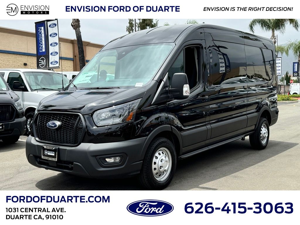 2024 Ford Transit 350