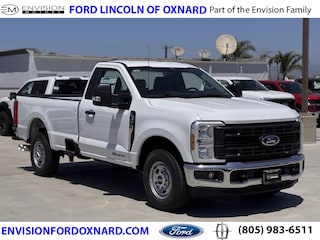 2025 Ford F-250 XL Truck Regular Cab