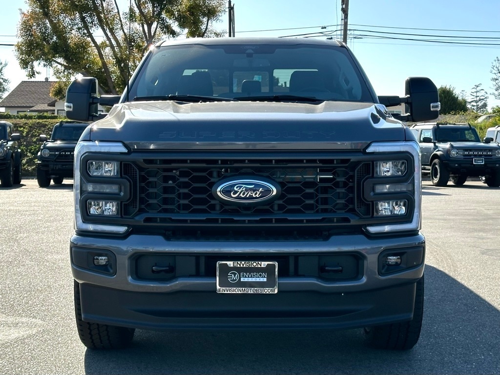 2024 Ford F-250 Super Duty Lariat