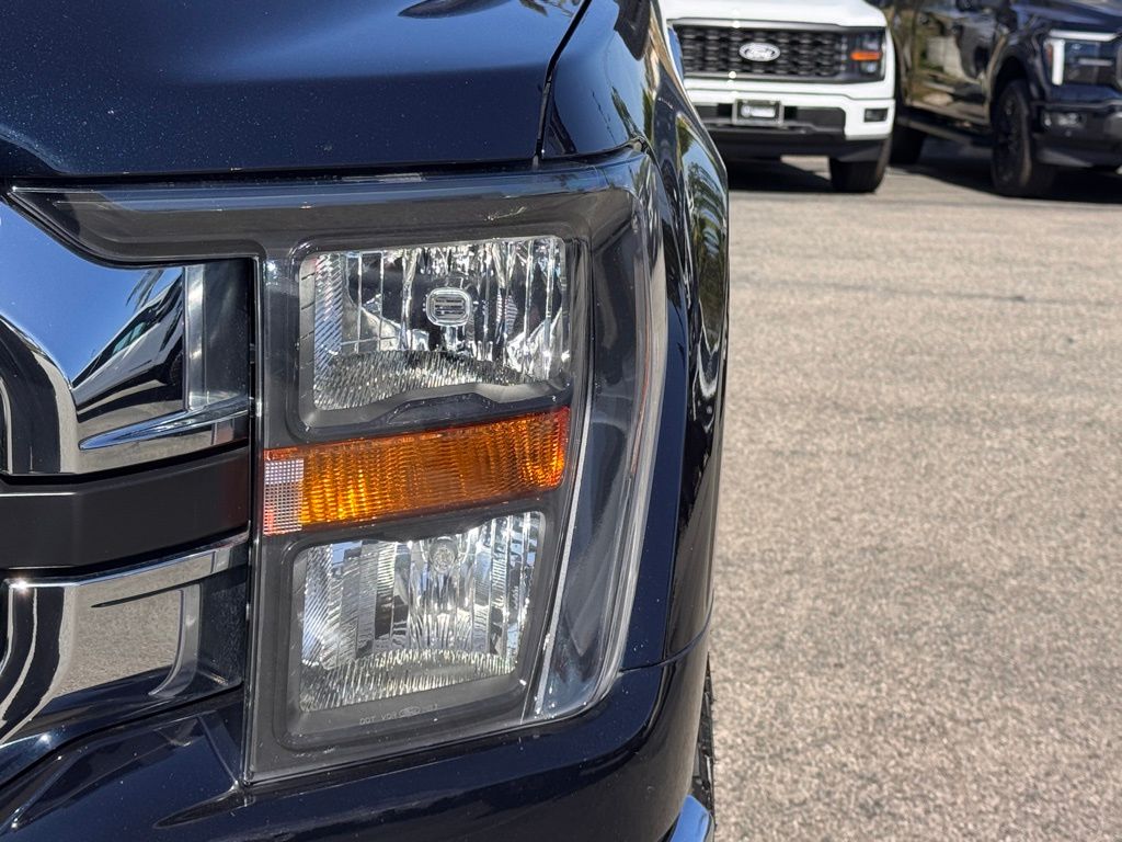 2023 Ford F-150 photo 3