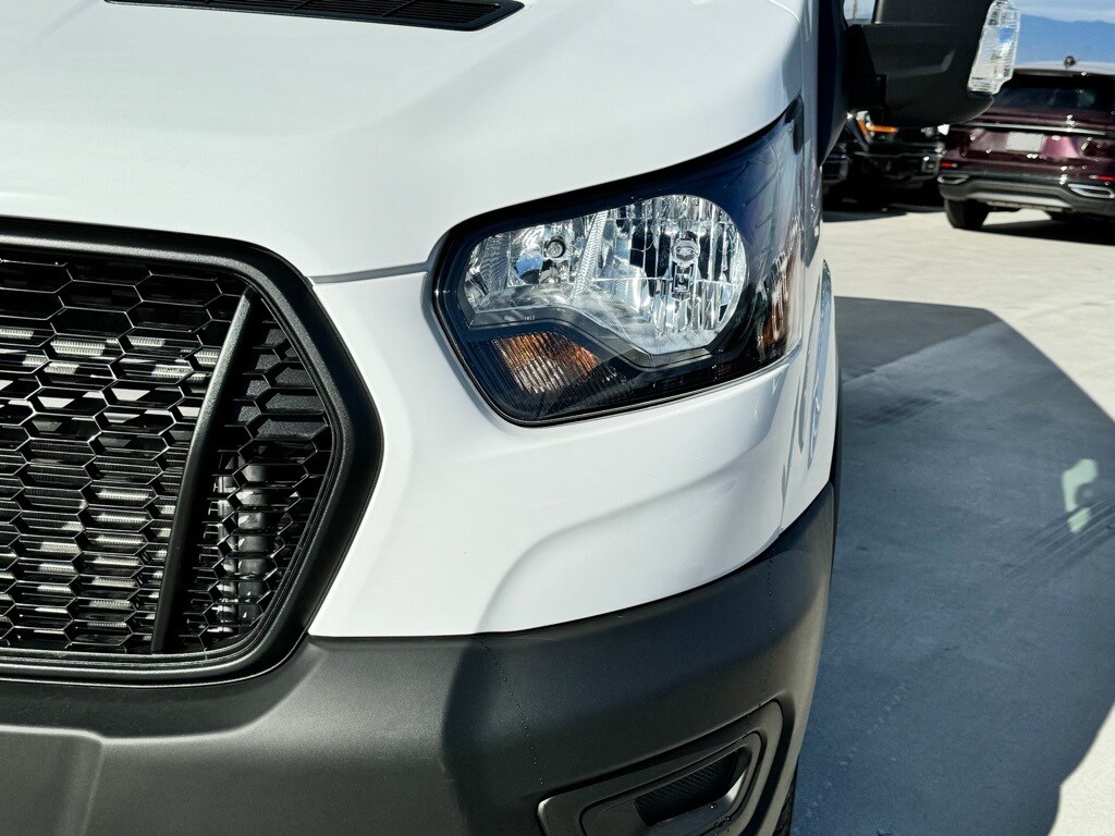 2024 Ford Transit 150