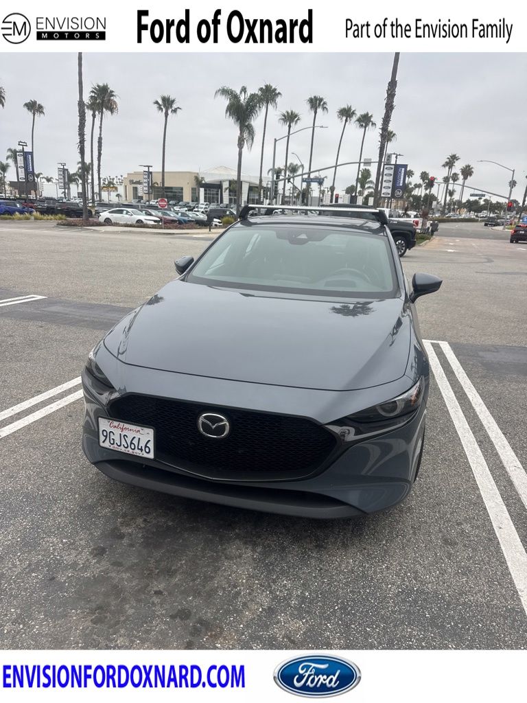 2023 Mazda CX-3 Premium MT 5-Door SKYACTIV's photo