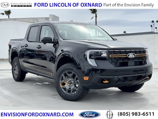 2025 Ford Maverick Tremor Truck SuperCrew