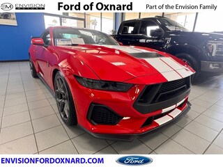2026 Ford Mustang Shelby GT350 Coupe