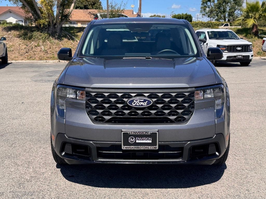 2025 Ford Maverick XLT photo 5