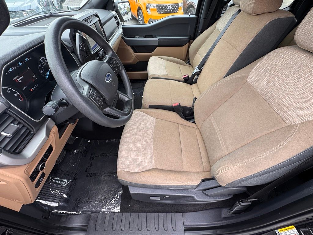 2023 Ford F-150 XLT - Photo 16