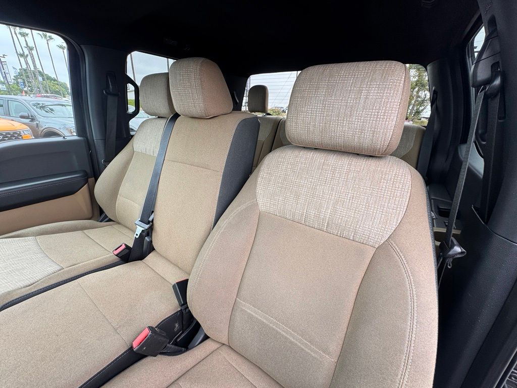 2023 Ford F-150 XLT - Photo 18