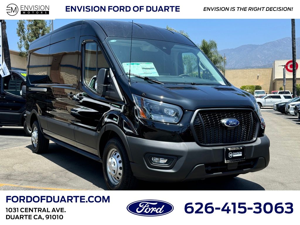 2024 Ford Transit 350