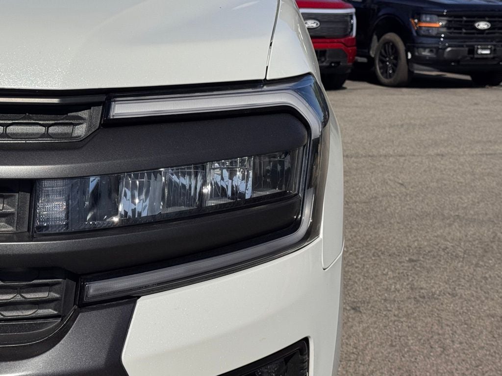 2024 Ford Expedition Timberline photo 3