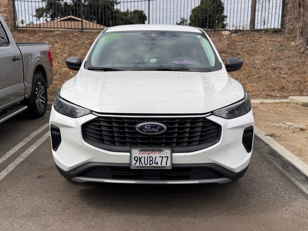 2023 Ford Escape Active photo 2
