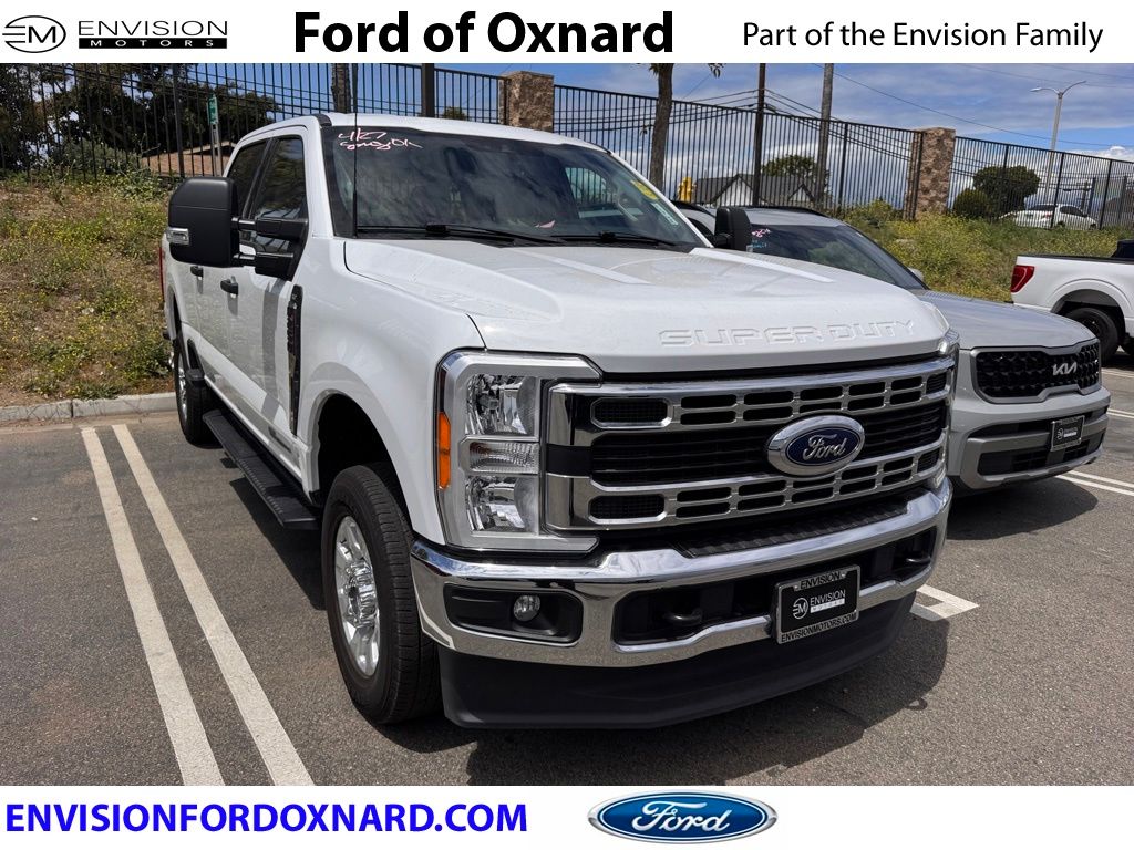 2023 Ford F-250 XLT 4x4 Crew Cab 6-3/4' Box's photo