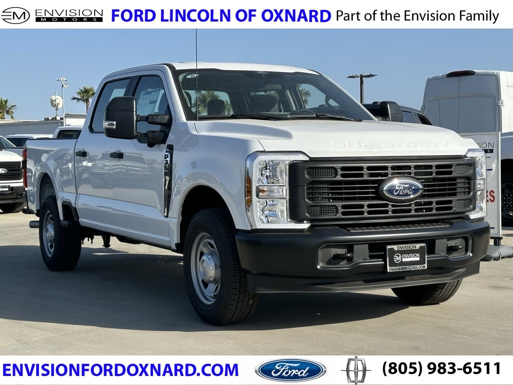 2024 Ford F-350 Super Duty XL