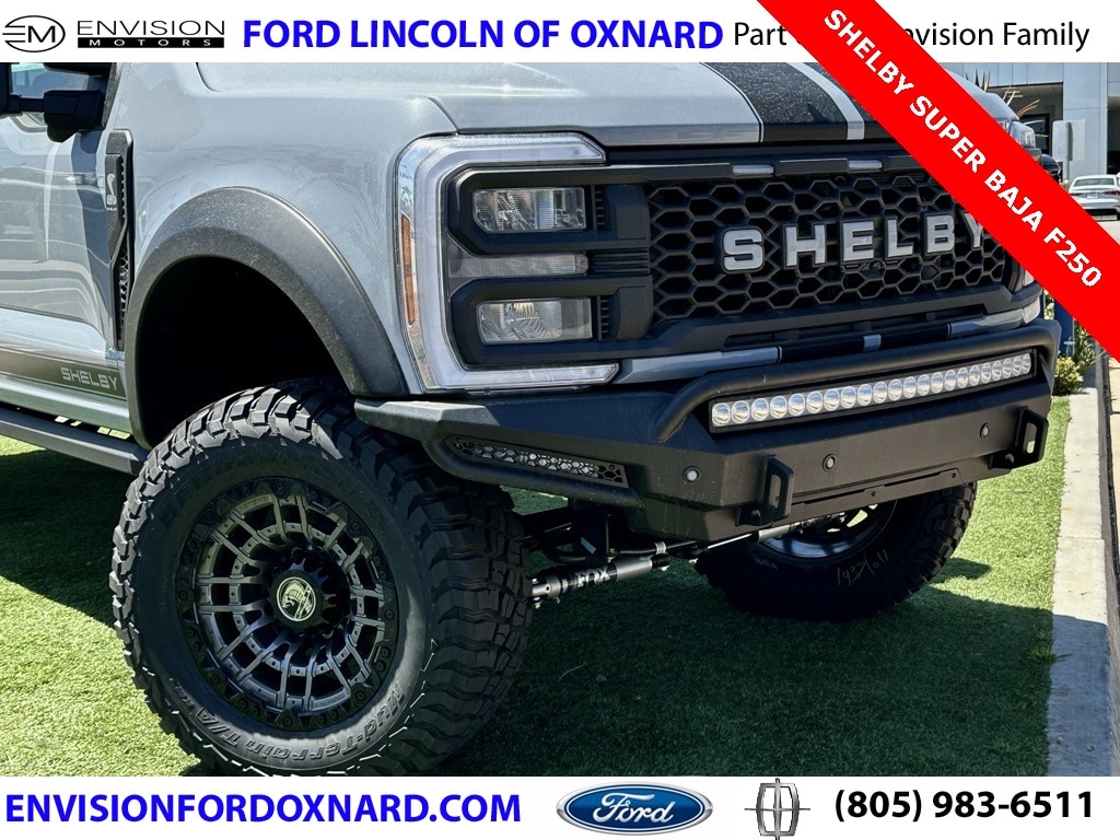 2024 Ford F-250 Super Duty Lariat