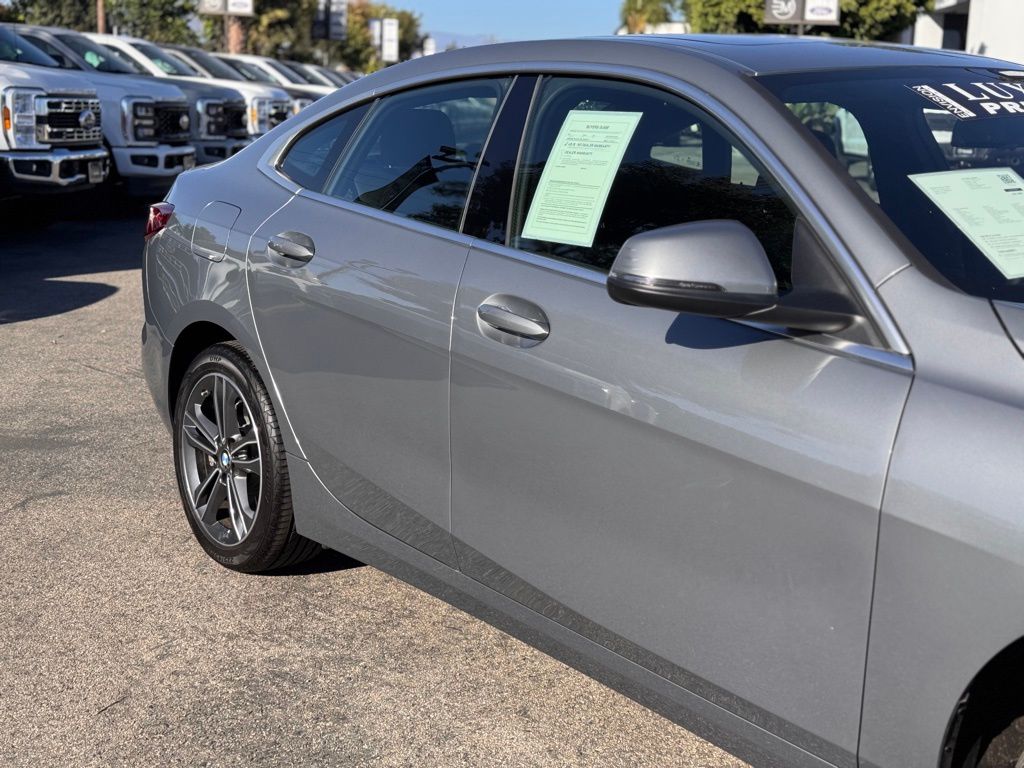 2024 BMW 228i xDrive photo 4