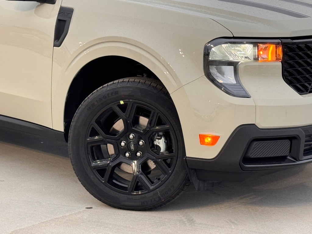 New 2025 Ford Maverick XLT Truck SuperCrew