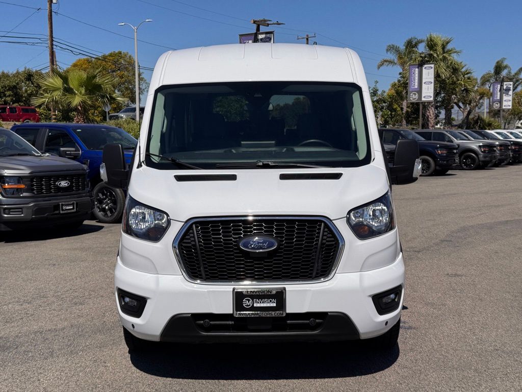 2024 Ford Transit-350 Passenger photo 5