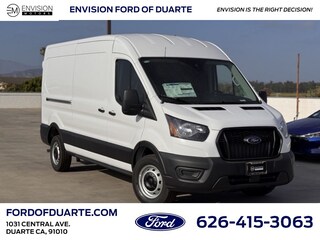 2025 Ford Transit-250 Cargo Base Van Medium Roof Van