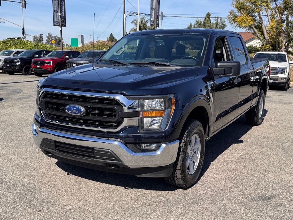 2023 Ford F-150 photo 6