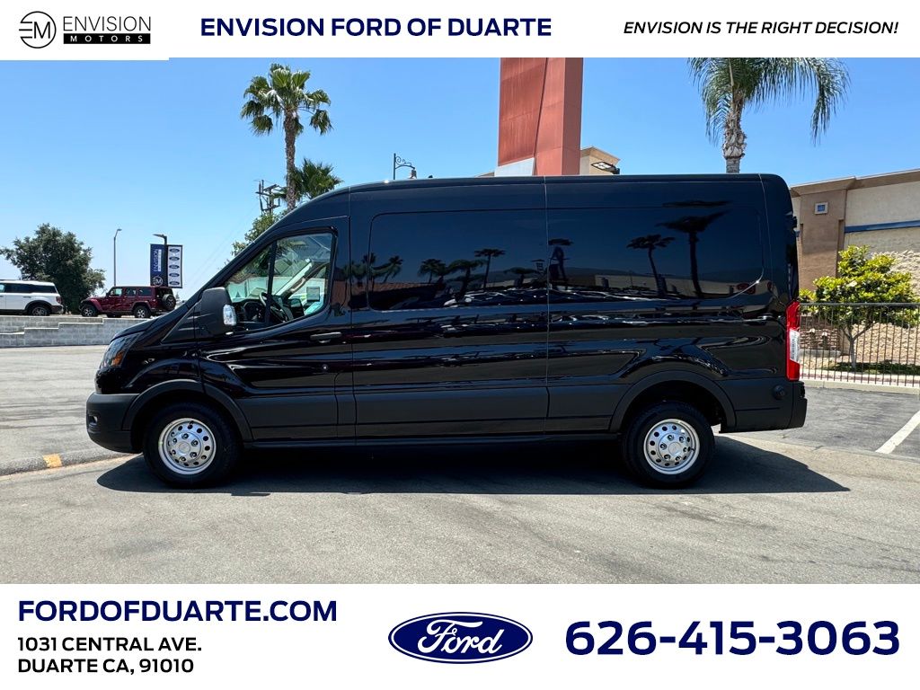 2024 Ford Transit 350
