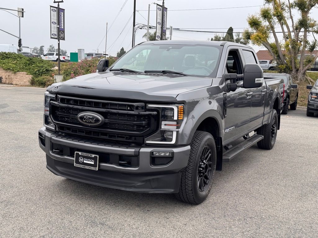 2022 Ford F-250 photo 6