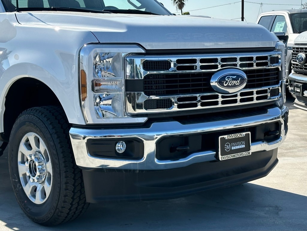 2024 Ford F-250 Super Duty XLT