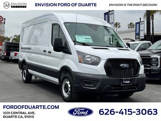 2025 Ford Transit-150 Cargo Base Van Medium Roof Van