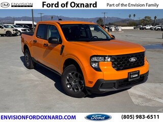 2026 Ford Maverick XLT Truck SuperCrew