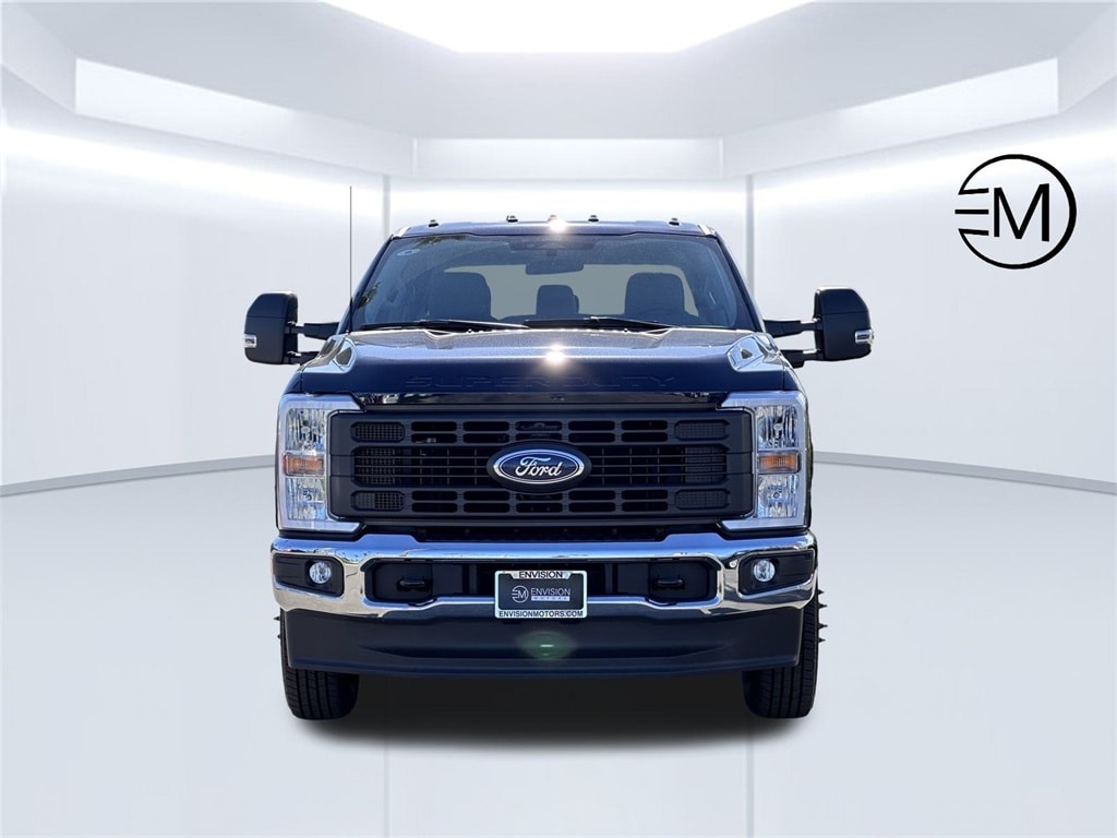 2024 Ford F-350 Super Duty XL