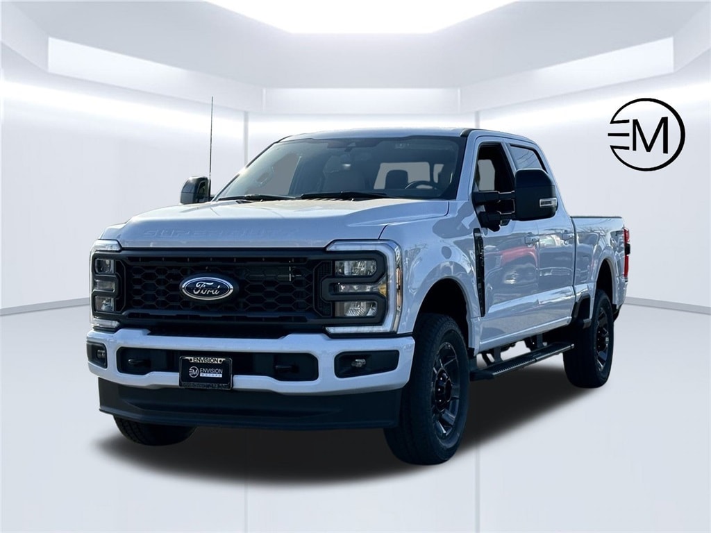 2024 Ford F-250 Super Duty Lariat