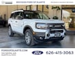 Ford Bronco Sport
