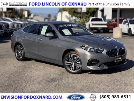 2024 BMW 228i xDrive Gran Coupe