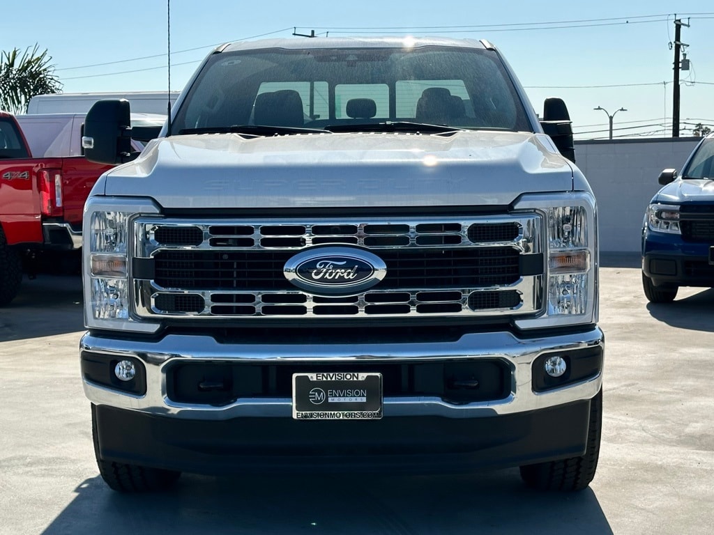 2024 Ford F-250 Super Duty XLT