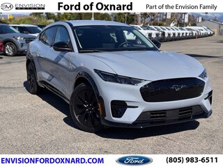 2026 Ford Mustang Mach-E Premium CROSSOVERS