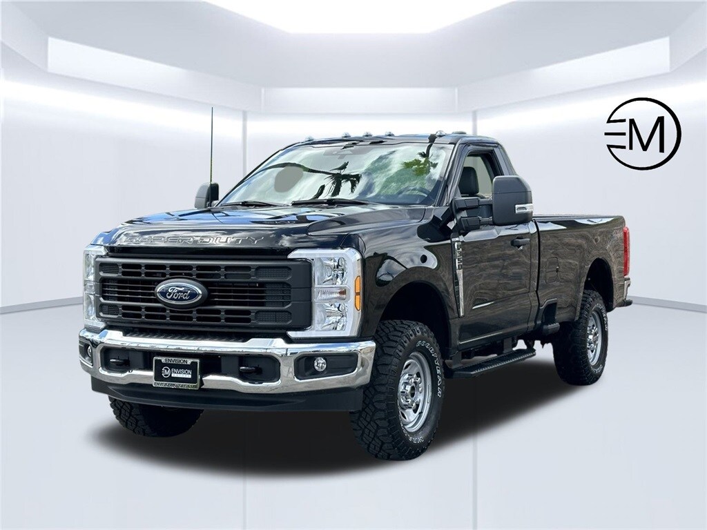 2024 Ford F-350 Super Duty XL