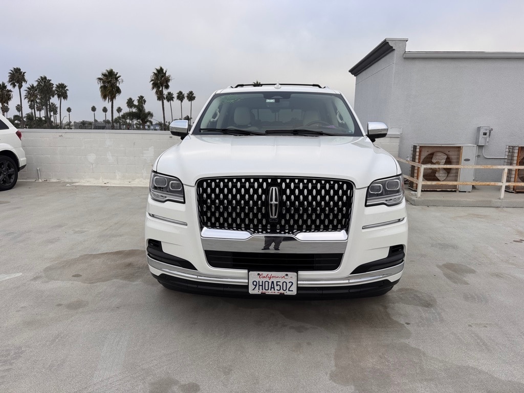 Used 2023 Lincoln Navigator Black Label SUV