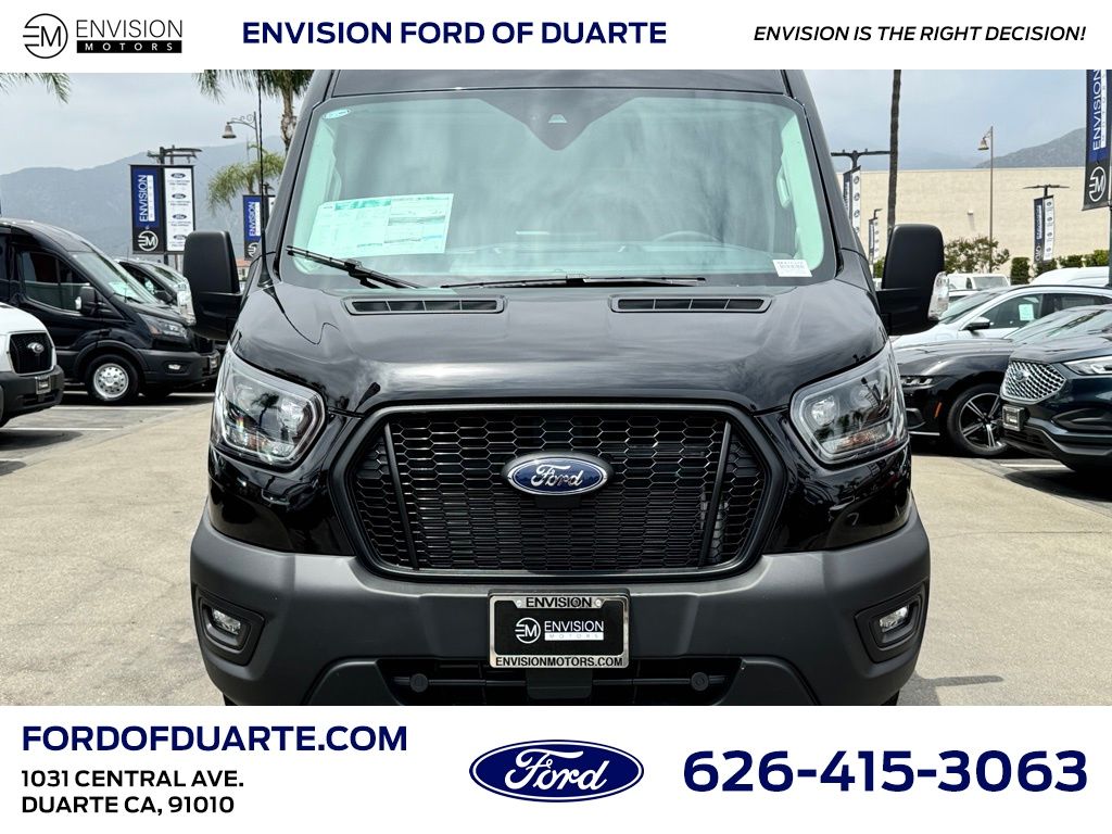 2024 Ford Transit 350