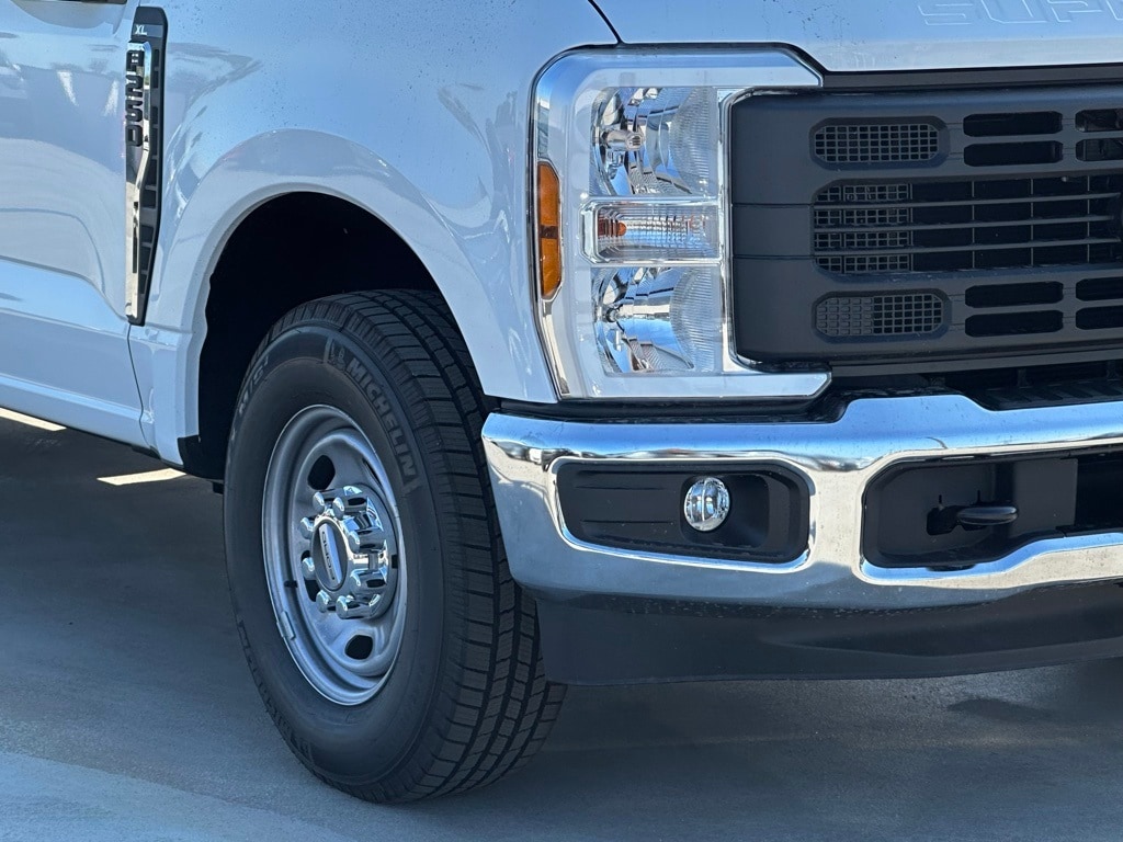 2024 Ford F-250 Super Duty XL