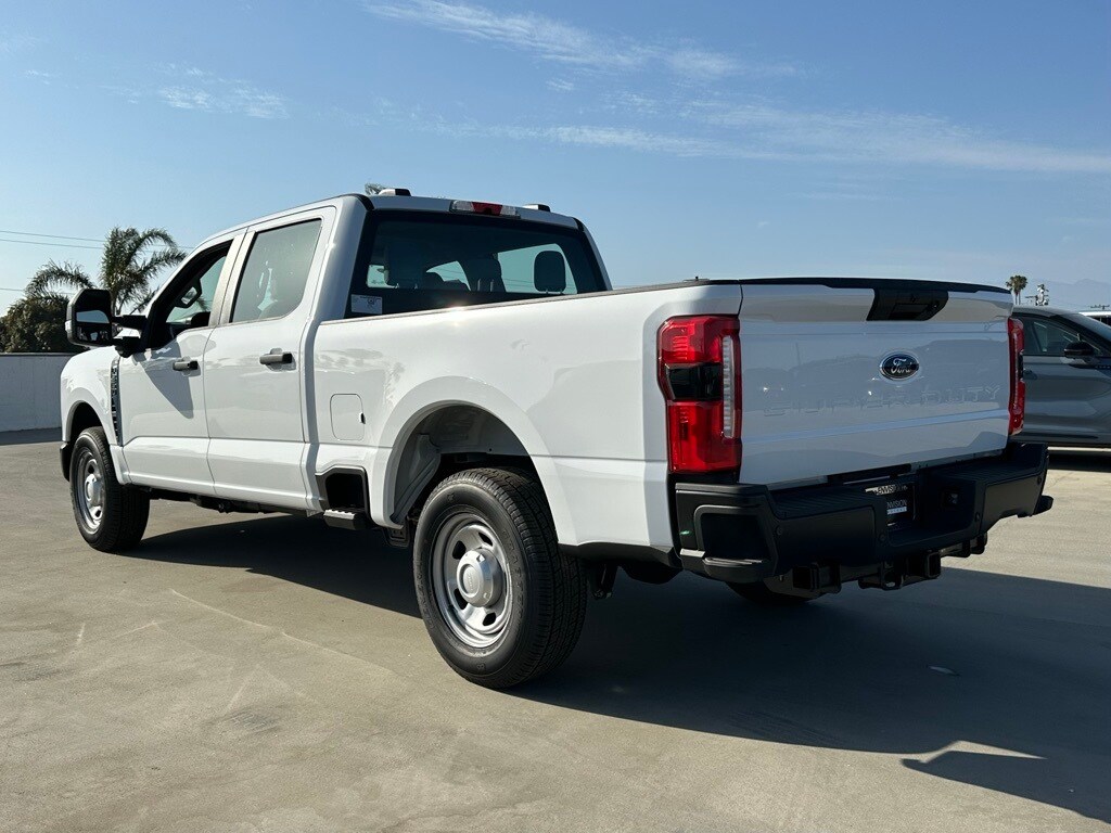 2024 Ford F-350 Super Duty XL