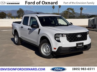 2026 Ford Maverick XL Truck SuperCrew