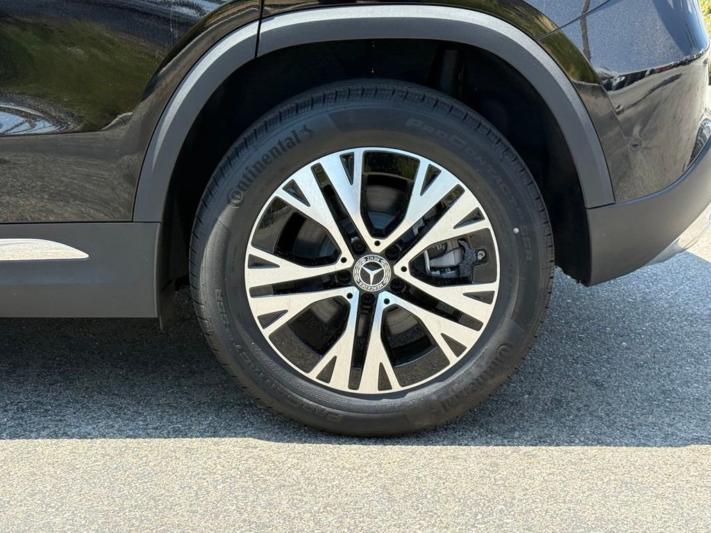 2025 Mercedes-Benz GLA GLA250 - Photo 14