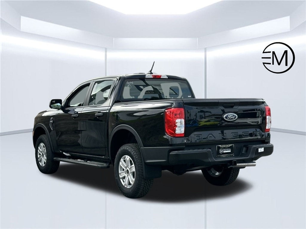 2024 Ford Ranger XL